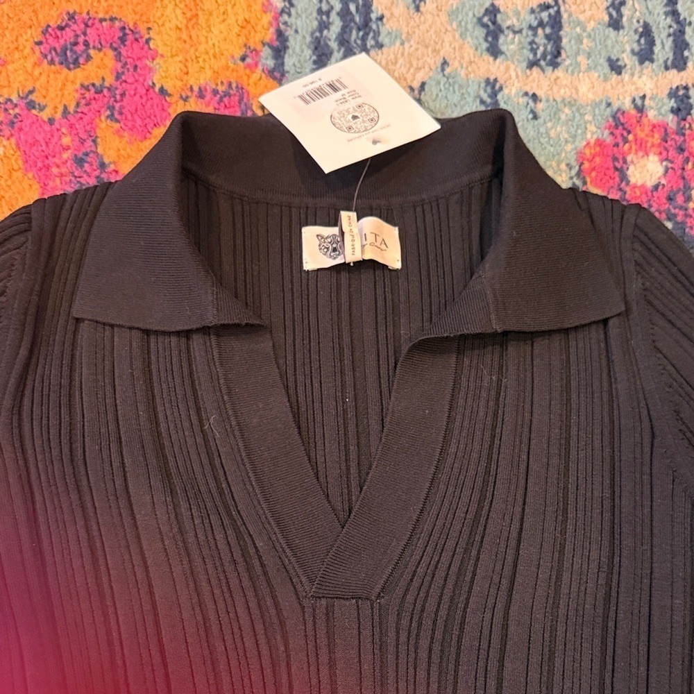 Lita by Ciara Black Women's Dress - Picture 4 of 7